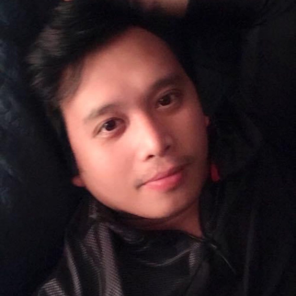 Meet your Posher, Melchor